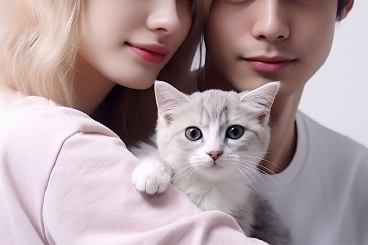 猫の好きなところといえば？