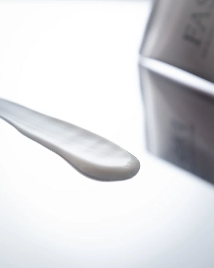 ザ ブラック デイ クリーム シロク 発酵 FAS 紹介