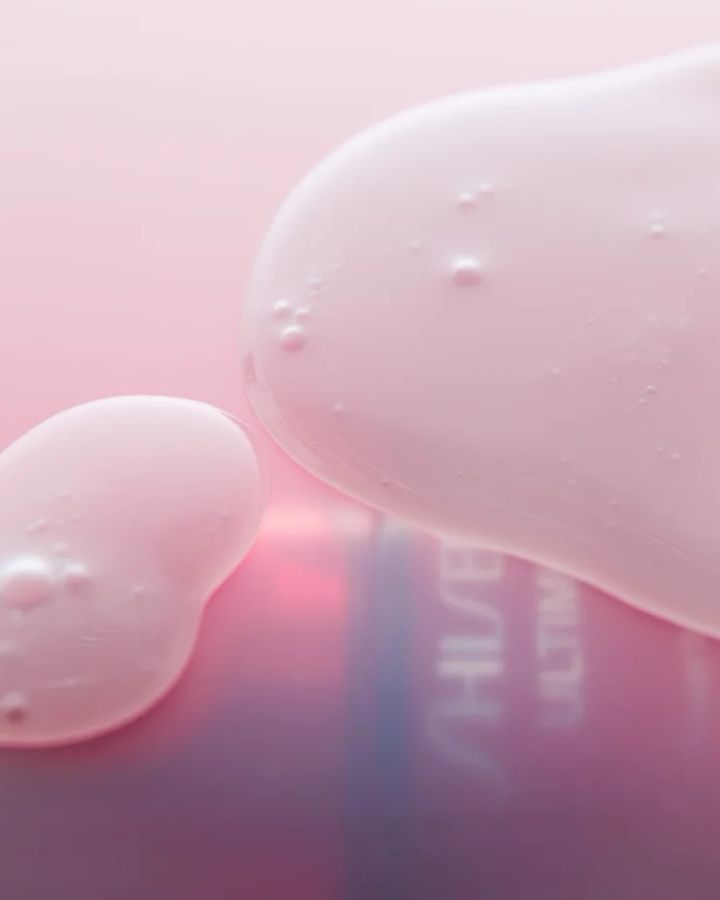 発酵 スキンケア 資生堂 アルティミューン 美容液 紹介