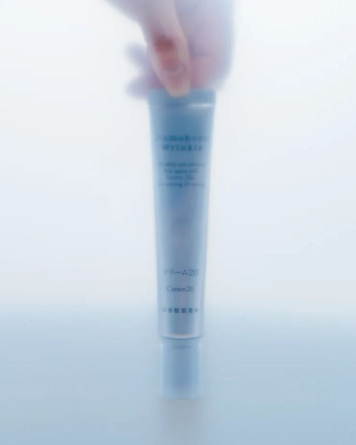 ドモホルンリンクル クリーム20 発酵 スキンケア おすすめ
