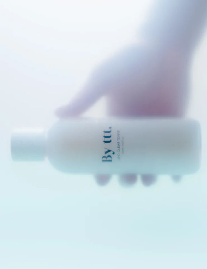 リポクリアトナー By ttt. 本田翼 発酵 スキンケア