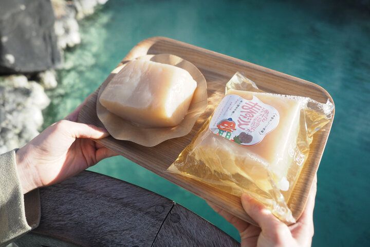 【草津温泉】ゆったり湯畑さんぽで見つけた♪ もらって嬉しいおすすめお土産８選