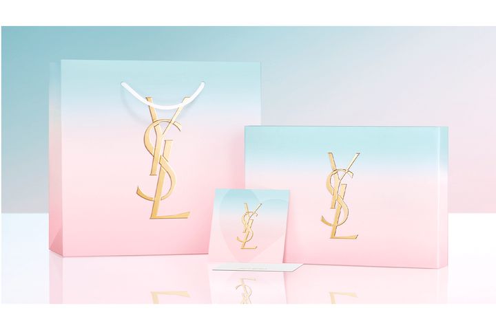 【YSL BEAUTY】アイコニックな限定フレグランス ギフト