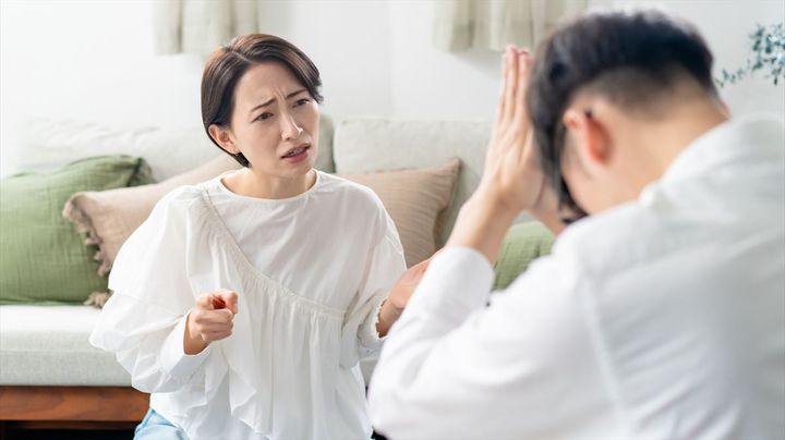 「離婚」に関する調査