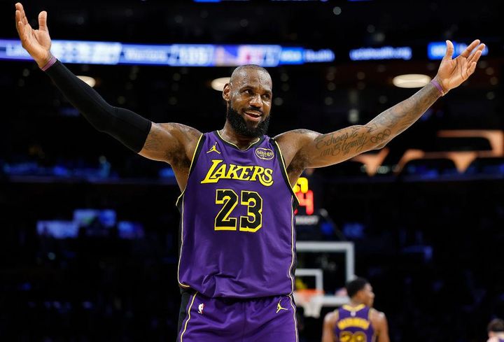 世界で最も稼いでいるアスリート、TOP10（2024年版）