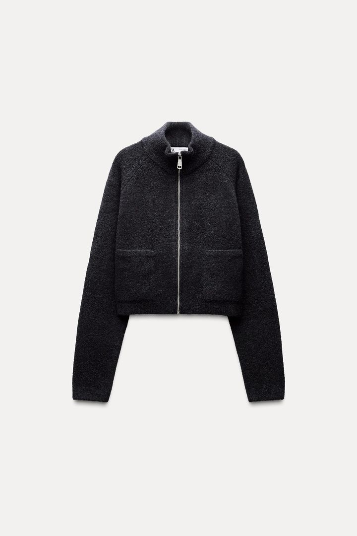 画像2: 出典：ZARA