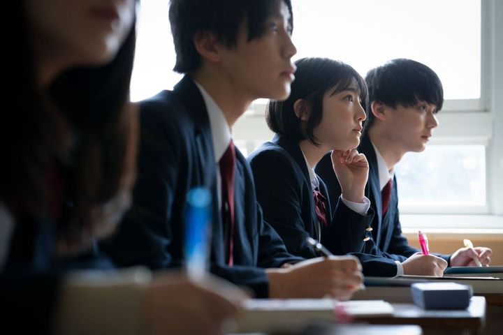 “学校あるある”にもジェネレーションギャップ…？