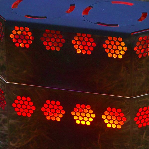 限定販売！火持ちが良く熱がみえる話題の炭ストーブが優秀すぎる！