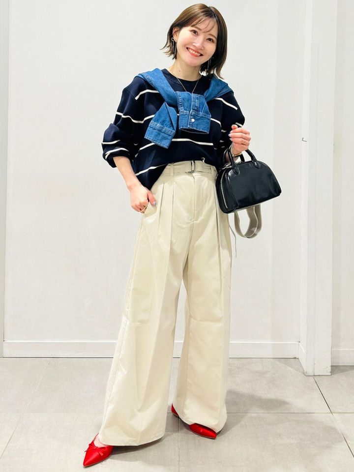 画像4: 出典：GU