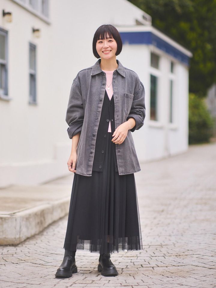 画像2: 出典：GU