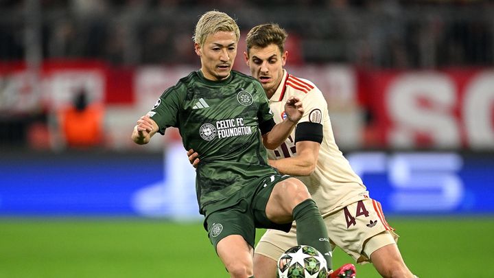 世界的強豪相手に大活躍！“厄介者”と称賛された日本代表の韋駄天FWがSNSでメッセージ 「本当にありがとう！」