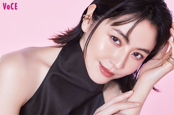 長澤まさみさん