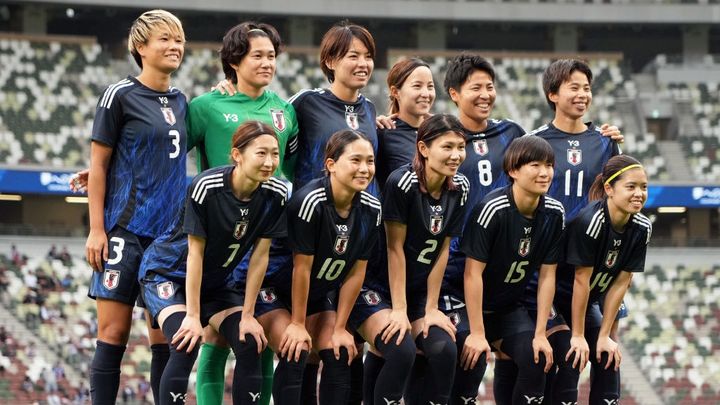 新生なでしこジャパン初陣、2月20日(21日)のオーストラリア戦「テレビ放送・ネット配信」詳細情報