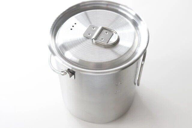 ダイソー レジャークッカー 吊り下げ