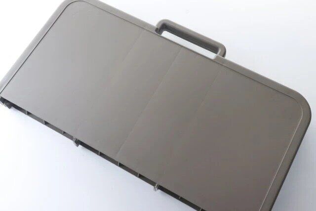 ダイソー レジャーテーブル 2～3人用