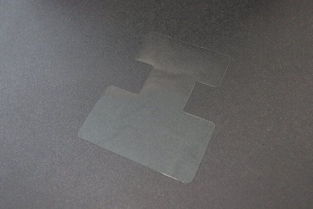 トラベル用PVCスマホホルダー