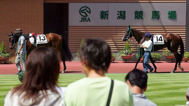 Jリーグチーム、地元のJRA競馬場とクラブパートナー契約を締結！「全力で応援してまいります」 他に札幌や神戸も