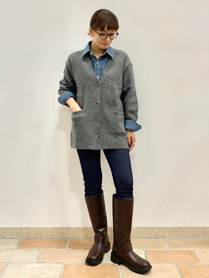 画像4: 出典：GU