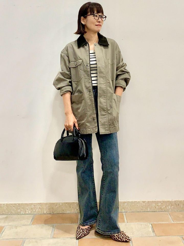 画像2: 出典：GU