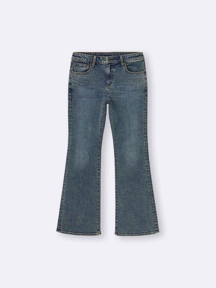 画像1: 出典：GU