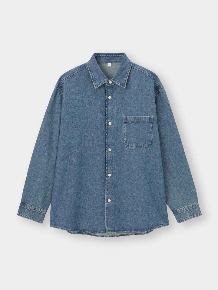 画像3: 出典：GU