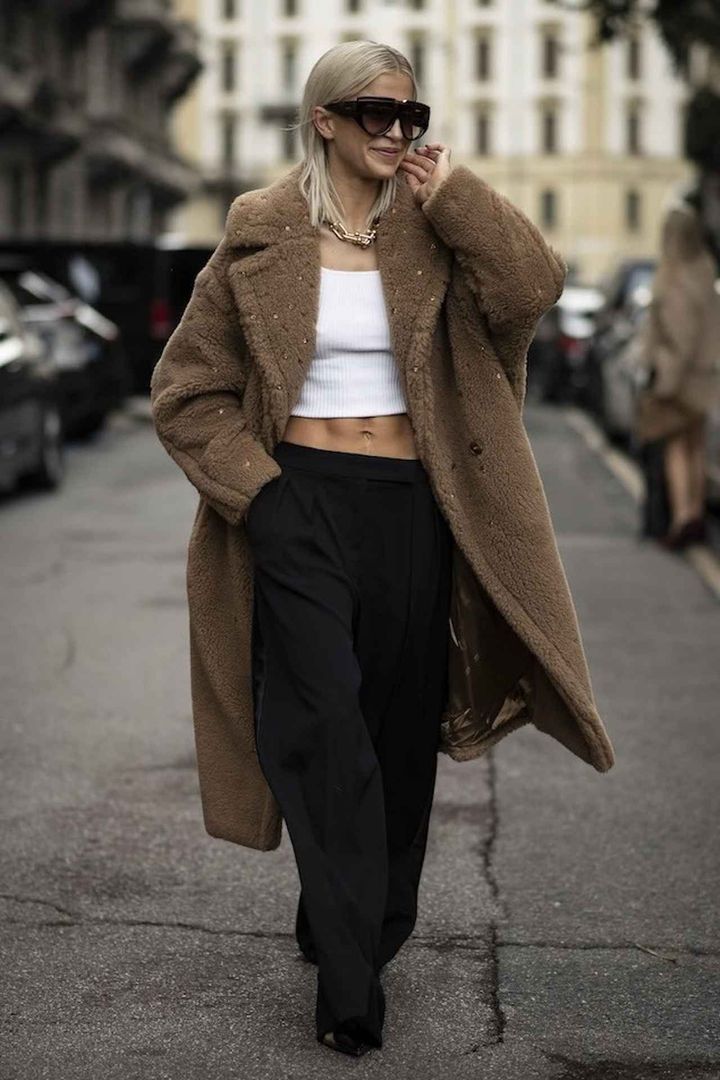 画像: シャープな白黒をまろやかに整える