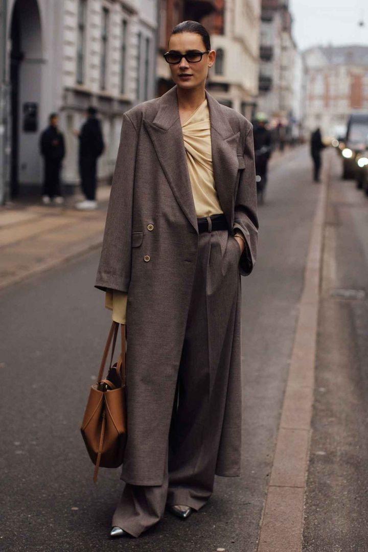 画像: イエローベージュを差して明るく見せて