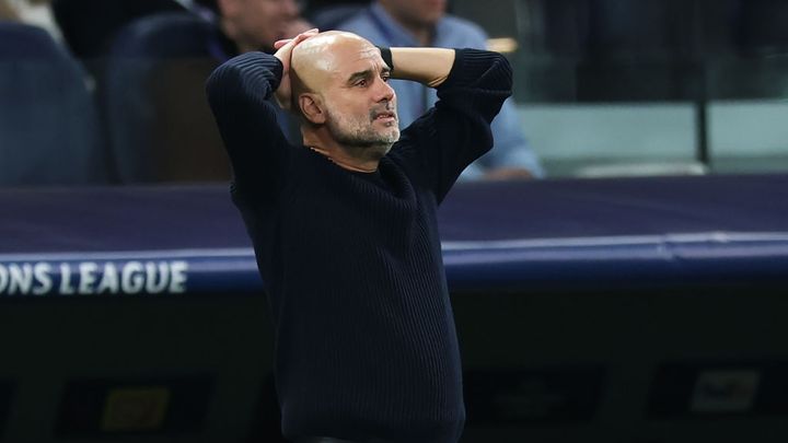 キャリア最多の13敗目…CL敗退の最強監督、「サイクルの終焉か？」と尋ねられ答える