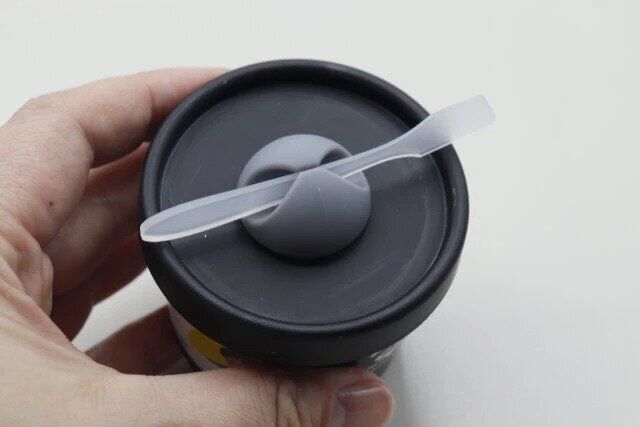 ダイソー 4つ入り C字状