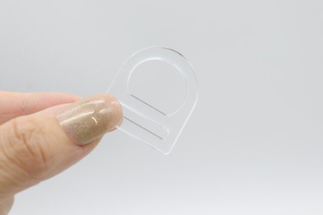 推し撮りリング 2P デザイン