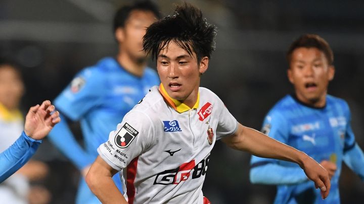 19歳の逸材日本人FW、レンタル先のアルゼンチンで復活ゴール！U-20日本代表の“10番”と同じ街クラブ出身