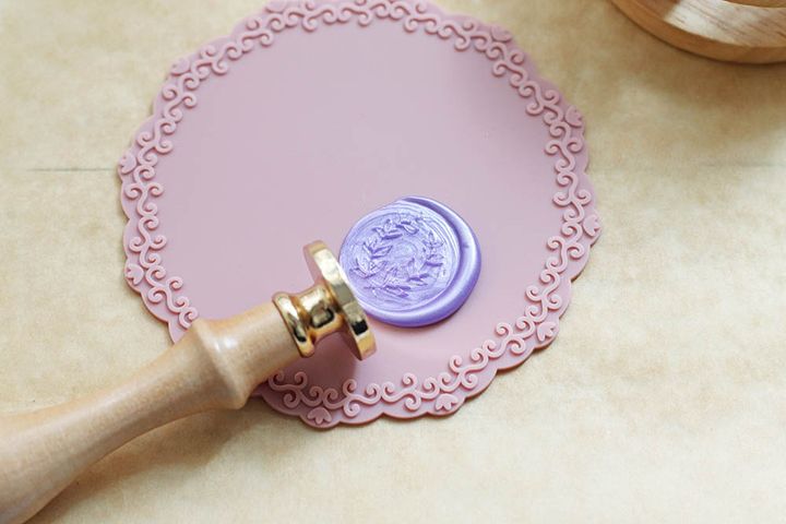 シーリングスタンプ