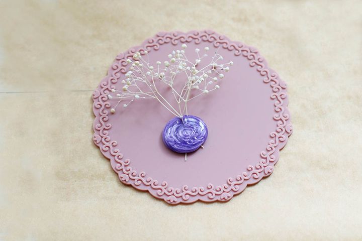 シーリングスタンプのクラフト