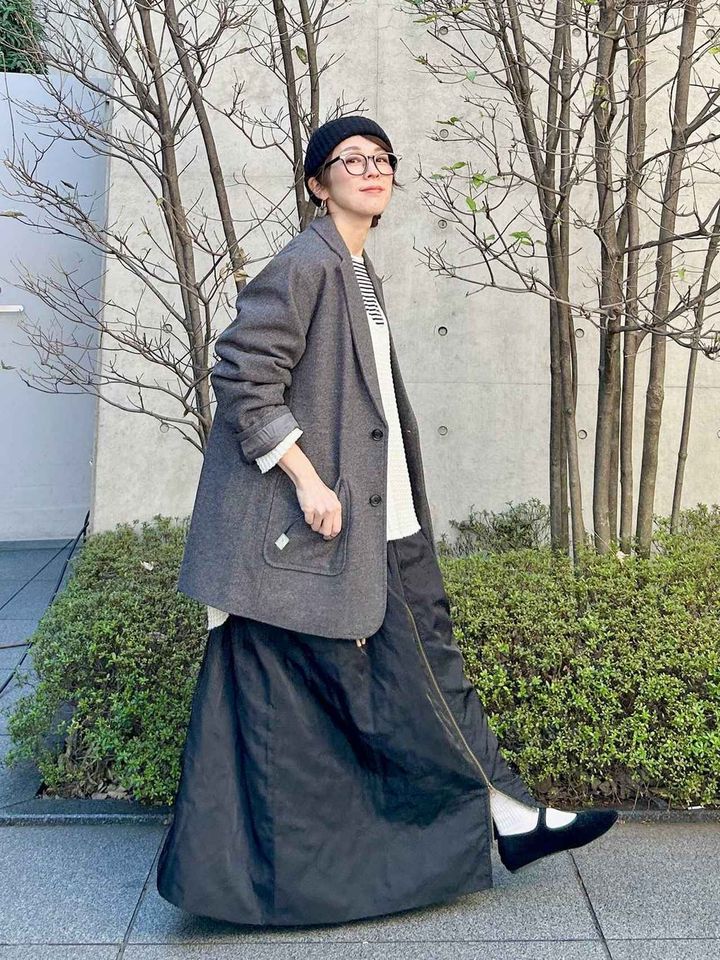 画像1: 出典：and ST