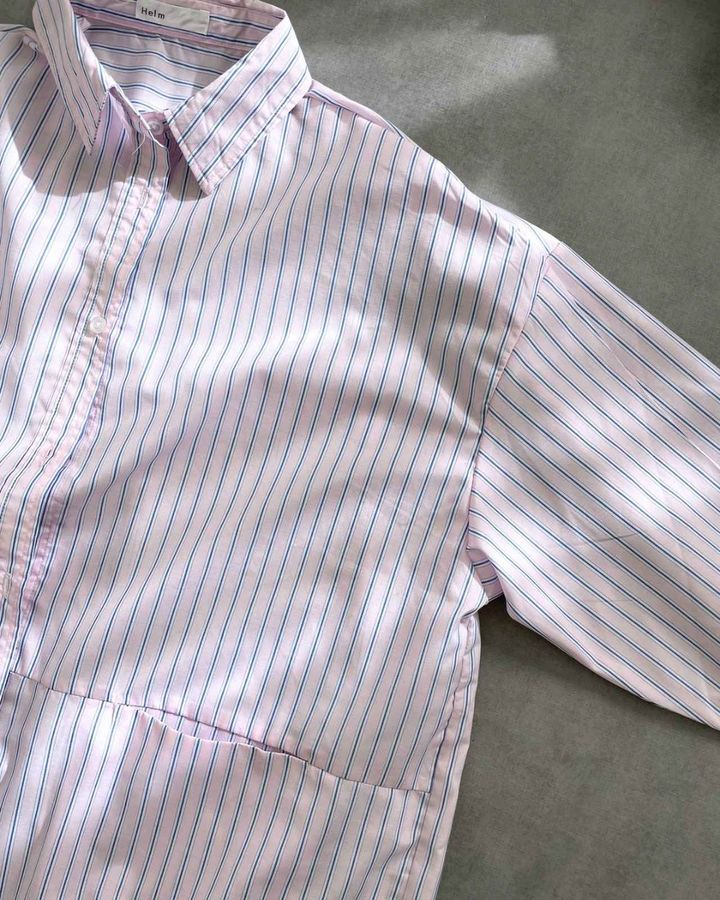 画像2: デニム ✕ デニムのお供に