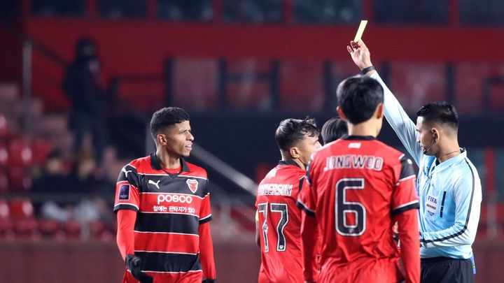 中国チームの棄権で韓国勢がACLE敗退…現地メディアは激怒「公平性を放棄した主催者」