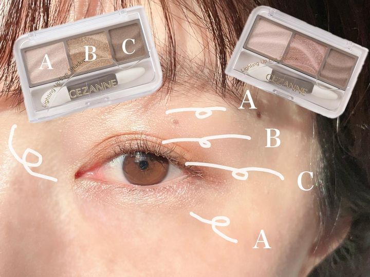 画像: テクニックいらずで繊細なグラデーションが完成