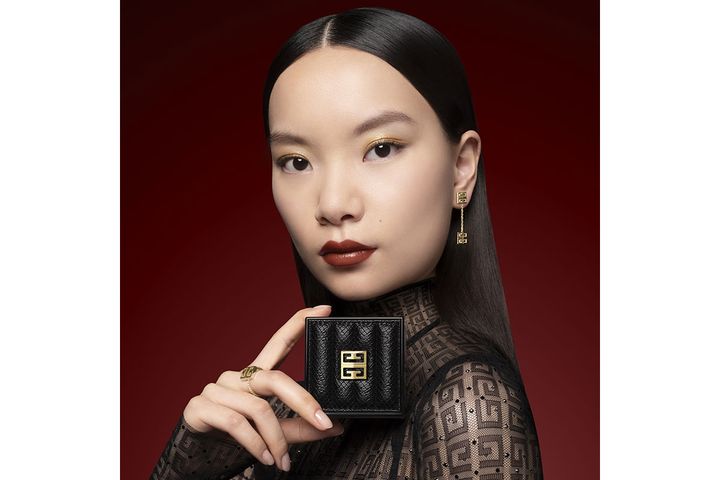 ジバンシイの「クチュールコレクション2025」