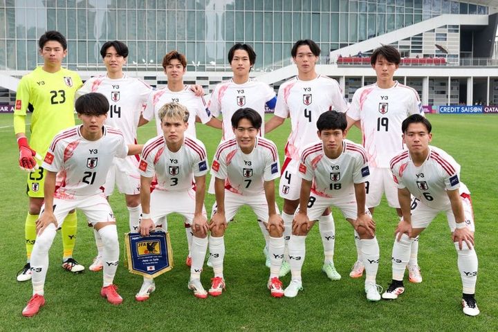GL突破がかかるU-20アジア杯日韓戦、とある因縁もありリベンジを目指す韓国は全勝を誓う