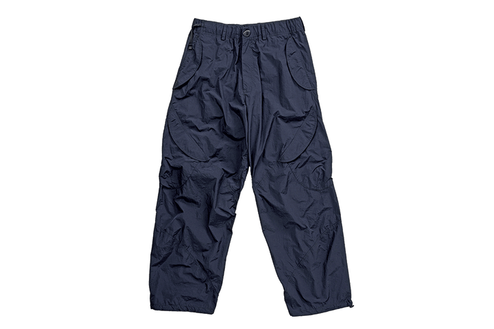 〈ゴールドウイン ゼロ〉のワークパンツ