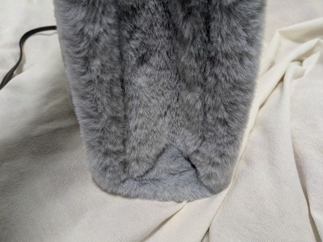 ダズリンファーバッグマチ