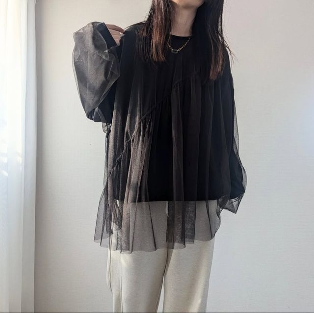 しまむらトップス2