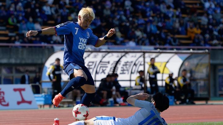 元Jリーガーの公営競技選手にドーピング違反発覚！？Jリーグ通算165試合に出場したアタッカー