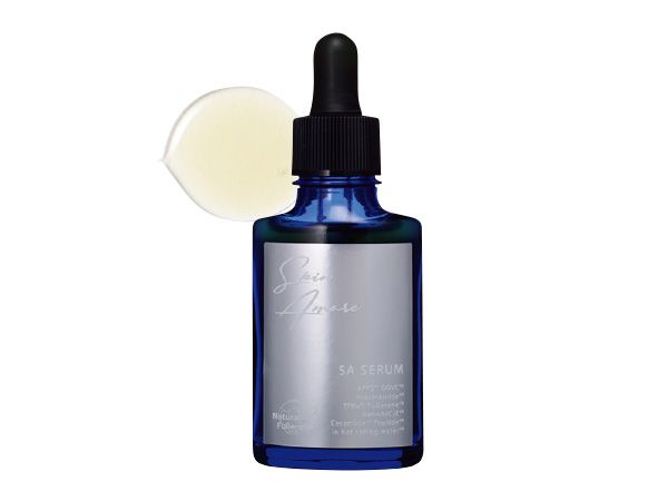 SkinAmure SA SERUM