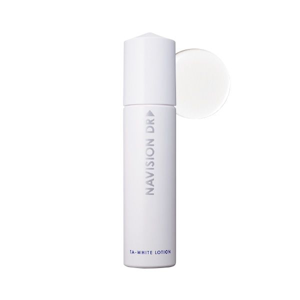 ナビジョンDR TAホワイトローションn