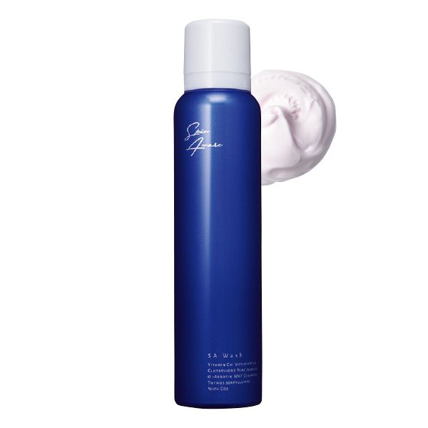 SkinAmure SA WASH