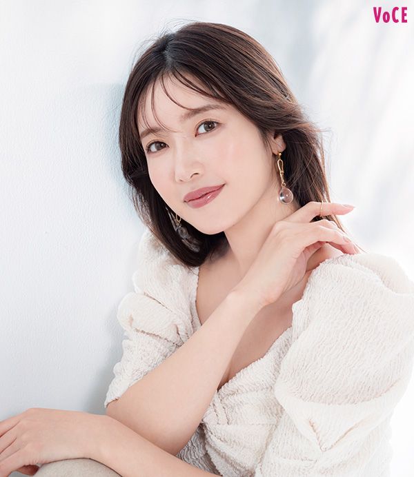 舟山久美子さん