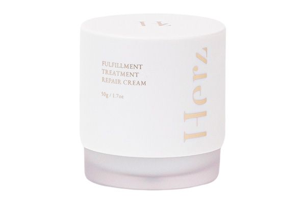 Herz skin フルフィルメント トリートメント リペア クリーム