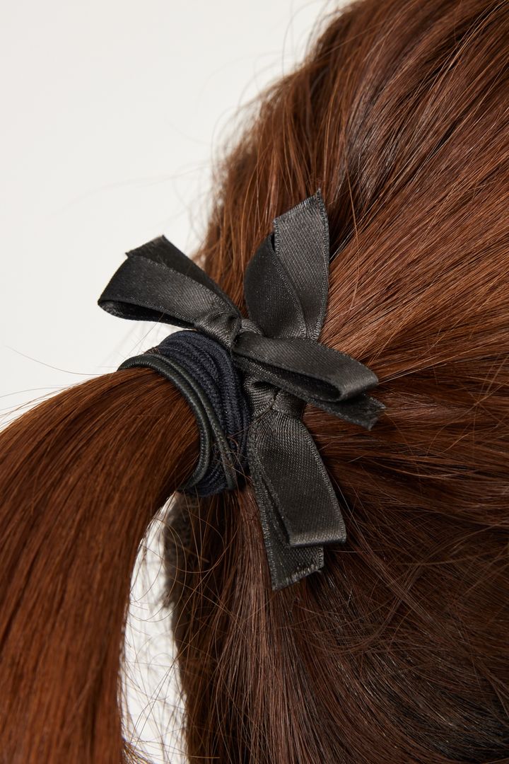 クラウドチームVERY山田絵梨のセレモニーヘアアクセサリー