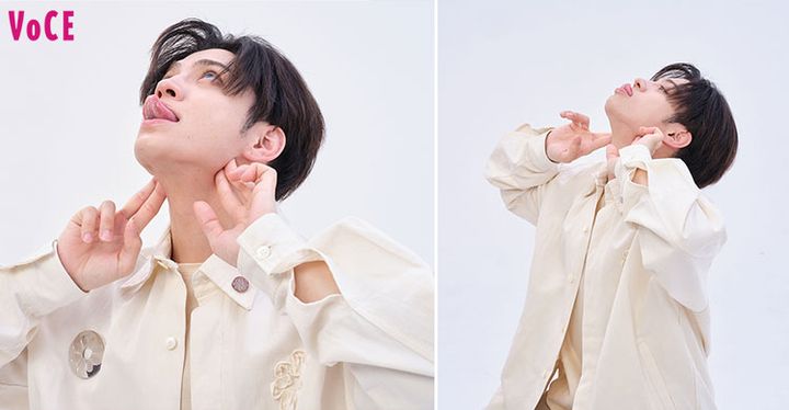 HOW TO 舌骨筋ストレッチ